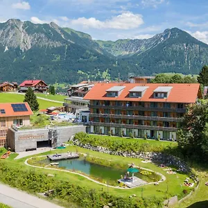 Hotel Hotel Oberstdorf
