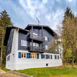 Appartement Haus Partale