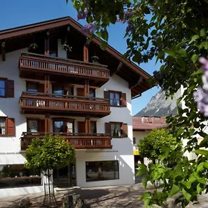Appartement Haus