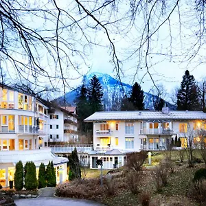 Appartement Haus Edelweiss