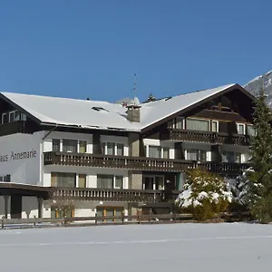 Apartment Annemarie, Oberstdorf