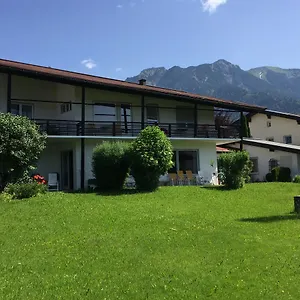 Apartment Geiger, Oberstdorf