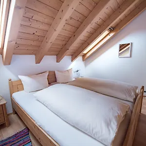 Apartment Fauser, Oberstdorf
